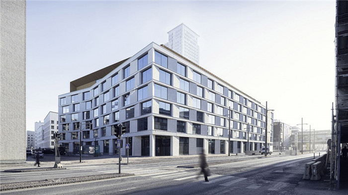 山东创一供水设备